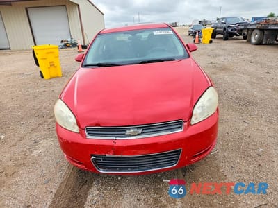 Piąte zdjęcie samochodu w środku: 2010 CHEVROLET IMPALA LT VIN:2G1WB5EKXA1111312 - miniatura