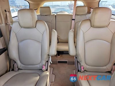 Zdjęcie 10 z 13 samochodu: 2009 BUICK ENCLAVE CX VIN:5GAER13D39J200475 - miniatura
