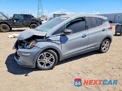 2020 CHEVROLET BOLT 1G1FY6S09L4130447 - główne zdjęcie licytacji z USA - miniatura