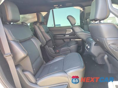Zdjęcie 11 z 13 samochodu: 2025 FORD EXPEDITION TREMOR VIN:1FMJU1RG9SEA49830 - miniatura