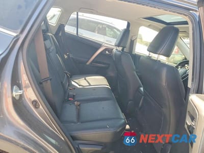 Zdjęcie 11 z 13 samochodu: 2018 TOYOTA RAV4 HYBRID LIMITED AWD VIN:JTMDJREV1JD190618 - miniatura