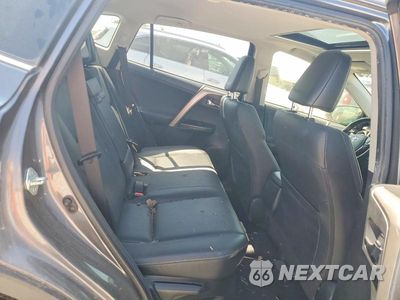 Zdjęcie 11 z 13 samochodu: 2018 TOYOTA RAV4 HYBRID LIMITED AWD VIN:JTMDJREV1JD190618 - miniatura