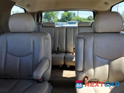 Zdjęcie 10 z 14 samochodu: 2004 CHEVROLET TAHOE C1500 VIN:1GNEC13Z44J179096 - miniatura