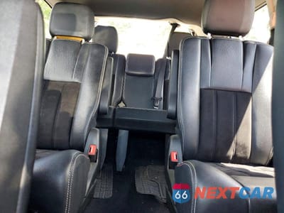 Zdjęcie 10 z 13 samochodu: 2017 DODGE GRAND CARAVAN SXT VIN:2C4RDGCG0HR863122 - miniatura