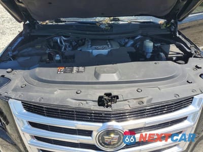 Zdjęcie 12 z 13 samochodu: 2015 CADILLAC ESCALADE PREMIUM VIN:1GYS4CKJ3FR178746 - miniatura