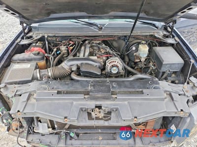 Zdjęcie 12 z 14 samochodu: 2007 CHEVROLET SUBURBAN K1500 VIN:3GNFK16397G293731 - miniatura