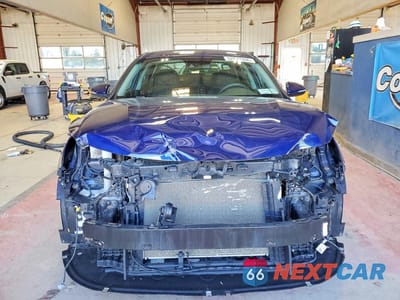 Piąte zdjęcie samochodu w środku: 2019 KIA OPTIMA LX VIN:5XXGT4L37KG357177 - miniatura