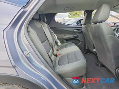 Zdjęcie 11 z 13 samochodu: 2023 CHEVROLET BOLT EUV LT VIN:1G1FY6S09P4147626 - miniatura