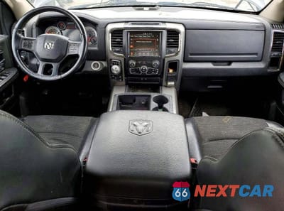 Zdjęcie 8 z 12 samochodu: 2013 RAM 1500 SPORT VIN:1C6RR7MTXDS672160 - miniatura