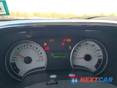 Zdjęcie 9 z 12 samochodu: 2007 FORD EXPLORER SPORT TRAC LIMITED VIN:1FMEU53K57UA18383 - miniatura