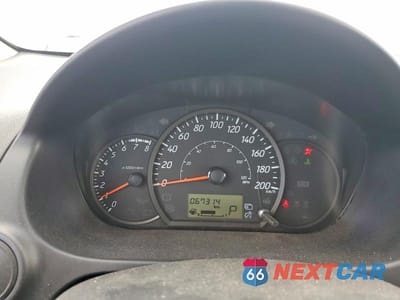 Zdjęcie 9 z 12 samochodu: 2019 MITSUBISHI MIRAGE G4 ES VIN:ML32F3FJ9KHF07188 - miniatura