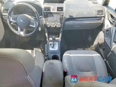 Zdjęcie 8 z 12 samochodu: 2018 SUBARU FORESTER 2.5I LIMITED VIN:JF2SJAJC8JH545601 - miniatura