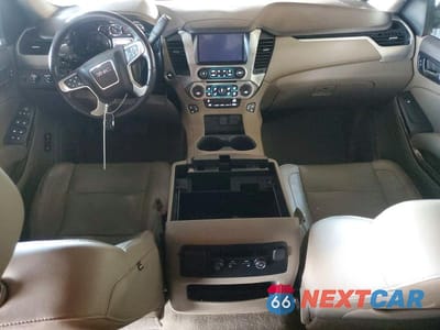 Zdjęcie 8 z 13 samochodu: 2019 GMC YUKON SLT VIN:1GKS2BKC4KR269238 - miniatura