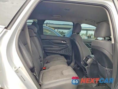 Zdjęcie 11 z 13 samochodu: 2019 HYUNDAI SANTA FE SE VIN:5NMS23AD5KH127805 - miniatura