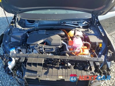 Zdjęcie 12 z 14 samochodu: 2026 KIA SPORTAGE LX VIN:KNDPU3DG8T7339936 - miniatura