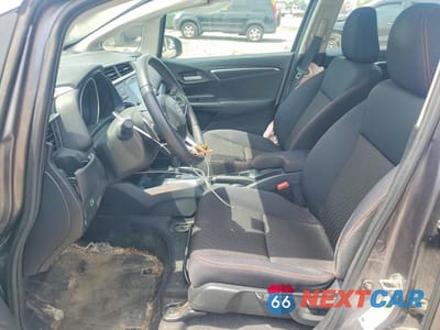 Zdjęcie 7 z 12 samochodu: 2019 HONDA FIT SPORT VIN:3HGGK5H6XKM713391 - miniatura