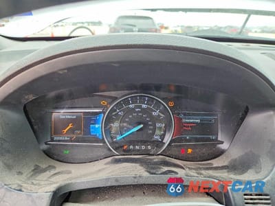 Zdjęcie 9 z 13 samochodu: 2018 FORD EXPLORER LIMITED VIN:1FM5K7F84JGA82079 - miniatura