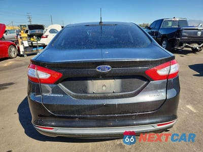 Zdjęcie 6 z 12 samochodu: 2015 FORD FUSION SE HYBRID VIN:3FA6P0LU1FR214160 - miniatura