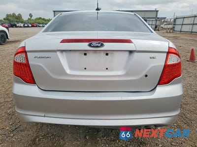 Zdjęcie 6 z 12 samochodu: 2012 FORD FUSION SE VIN:3FAHP0HA3CR269325 - miniatura