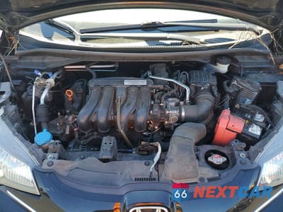 Zdjęcie 11 z 12 samochodu: 2015 HONDA FIT EX VIN:3HGGK5H84FM762948 - miniatura