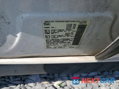 Zdjęcie 13 z 13 samochodu: 2010 NISSAN XTERRA X VIN:5N1AN0NU7AC518703 - miniatura