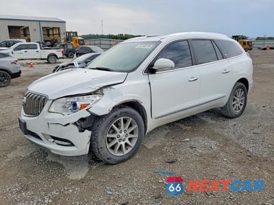 2016 BUICK ENCLAVE 5GAKRBKD8GJ120404 - główne zdjęcie licytacji z USA - miniatura