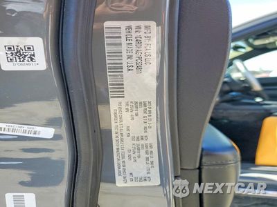Zdjęcie 14 z 14 samochodu: 2023 DODGE DURANGO SXT VIN:1C4RDHAG1PC624811 - miniatura