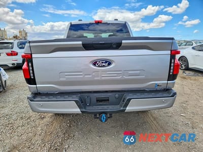 Zdjęcie 6 z 13 samochodu: 2025 FORD F150 LIGHTNING XLT VIN:1FTVW3LK6SWG28227 - miniatura