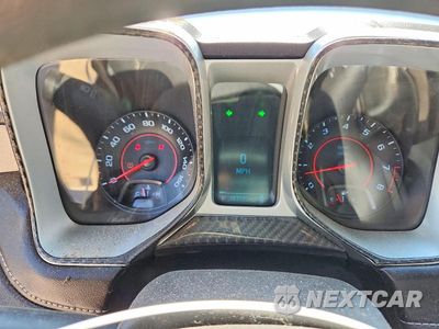 Zdjęcie 9 z 13 samochodu: 2012 CHEVROLET CAMARO LT VIN:2G1FB1E33C9188061 - miniatura