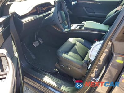 Zdjęcie 8 z 12 samochodu: 2023 TESLA MODEL X VIN:7SAXCBE56PF374617 - miniatura
