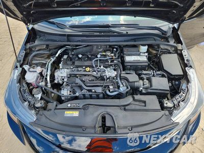 Zdjęcie 11 z 12 samochodu: 2025 TOYOTA COROLLA LE VIN:5YFB4MDE2SP318446 - miniatura