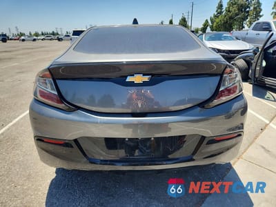 Zdjęcie 6 z 12 samochodu: 2016 CHEVROLET VOLT LT VIN:1G1RC6S58GU117203 - miniatura