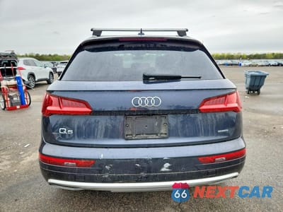 Zdjęcie 6 z 13 samochodu: 2019 AUDI Q5 PREMIUM PLUS VIN:WA1BNAFY6K2124854 - miniatura