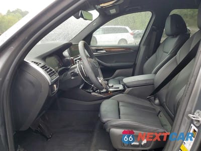 Zdjęcie 7 z 14 samochodu: 2023 BMW X3 XDRIVE30I VIN:5UX53DP05P9S88354 - miniatura