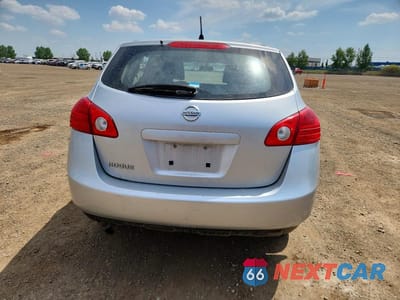 Zdjęcie 6 z 13 samochodu: 2010 NISSAN ROGUE SL VIN:JN8AS5MT5AW007349 - miniatura
