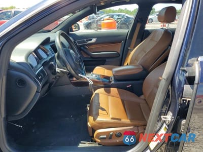 Zdjęcie 7 z 12 samochodu: 2007 AUDI A6 3.2 QUATTRO VIN:WAUDH74F17N055777 - miniatura