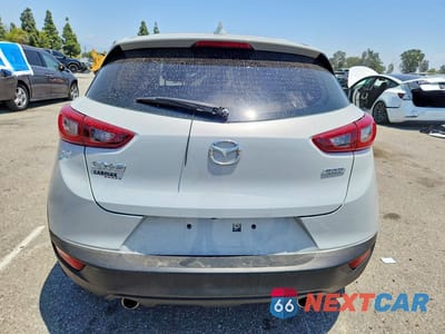 Zdjęcie 6 z 14 samochodu: 2018 MAZDA CX-3 TOURING VIN:JM1DKDC74J0332391 - miniatura