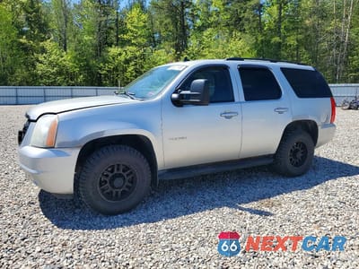 2011 GMC YUKON SLE 1GKS2AE00BR267613 - główne zdjęcie licytacji z USA - miniatura
