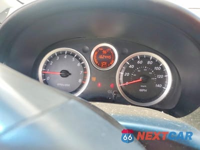 Zdjęcie 9 z 12 samochodu: 2012 NISSAN SENTRA 2.0 VIN:3N1AB6AP6CL782201 - miniatura