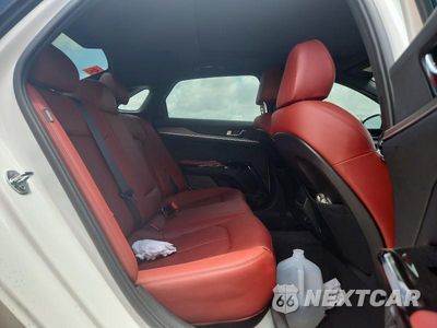 Zdjęcie 10 z 12 samochodu: 2025 KIA K5 GT LINE VIN:KNAG64J71S5361921 - miniatura