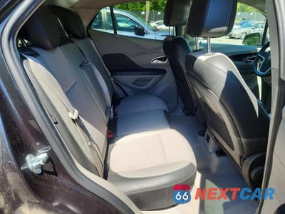 Zdjęcie 11 z 13 samochodu: 2016 BUICK ENCORE VIN:KL4CJESB5GB748094 - miniatura
