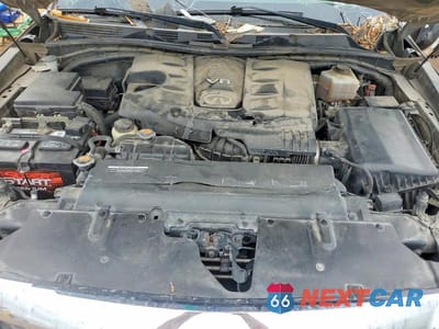 Zdjęcie 12 z 13 samochodu: 2018 INFINITI QX80 BASE VIN:JN8AZ2ND4J9840608 - miniatura
