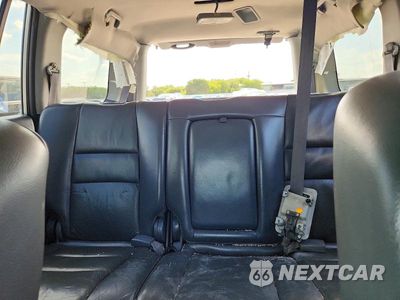Zdjęcie 10 z 14 samochodu: 2006 HONDA PILOT EX VIN:2HKYF18726H528580 - miniatura