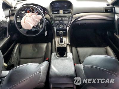 Zdjęcie 8 z 12 samochodu: 2013 ACURA TL VIN:19UUA9F27DA000395 - miniatura
