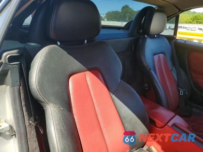 Zdjęcie 10 z 12 samochodu: 1998 MERCEDES-BENZ SLK 230 KOMPRESSOR VIN:WDBKK47F4WF062798 - miniatura