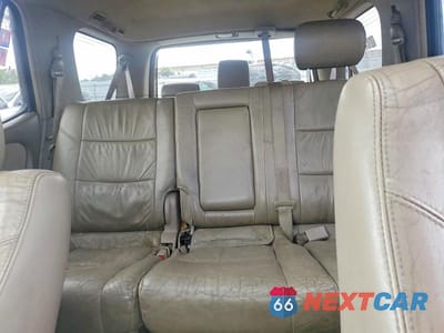 Zdjęcie 10 z 13 samochodu: 2007 TOYOTA SEQUOIA SR5 VIN:5TDBT44A47S279163 - miniatura