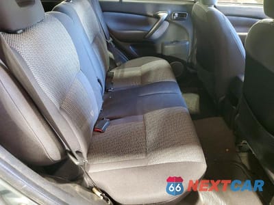 Zdjęcie 11 z 13 samochodu: 2005 TOYOTA RAV4 BASE VIN:JTEHD20V750043641 - miniatura