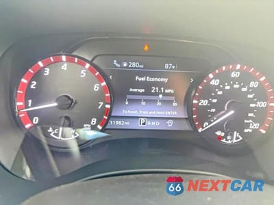 Zdjęcie 8 z 10 samochodu: 2024 NISSAN FRONTIER PRO-X VIN:1N6ED1EJ4RN657334 - miniatura