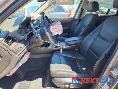 Zdjęcie 7 z 13 samochodu: 2012 BMW X3 XDRIVE28I VIN:5UXWX5C54CL727797 - miniatura