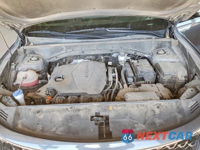 Zdjęcie 12 z 13 samochodu: 2021 KIA SORENTO LX VIN:5XYRG4LC6MG064804 - miniatura